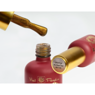 Top Coat - Safari Eye no wipe 10ml